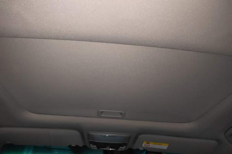 Used Honda Accord 2016 2.4L Zhi Rui Edition
