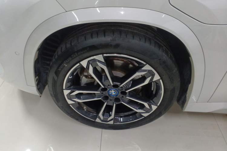 Used BMW iX1 2023 xDrive30L M Sport Package