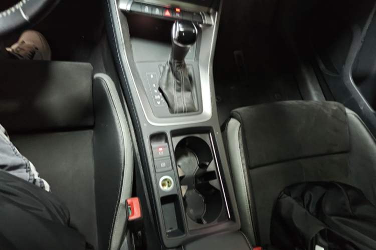 Used Audi Q3 2019 35 TFSI Advanced Dynamic Edition
