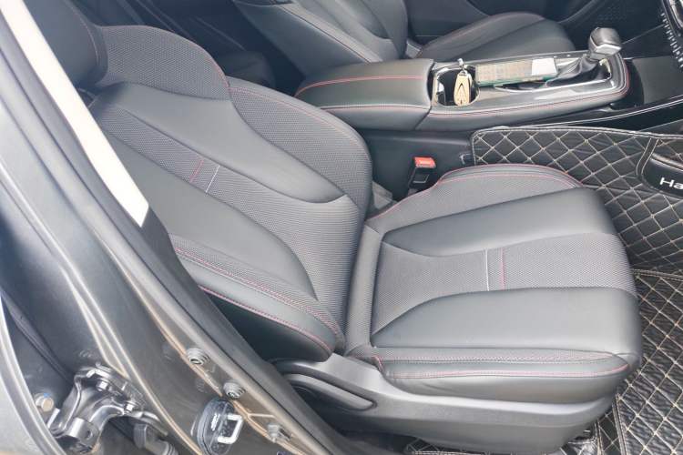 Used CHANGAN OSHAN X5 2021 1.5T DCT Luxury Edition Right Front Seat