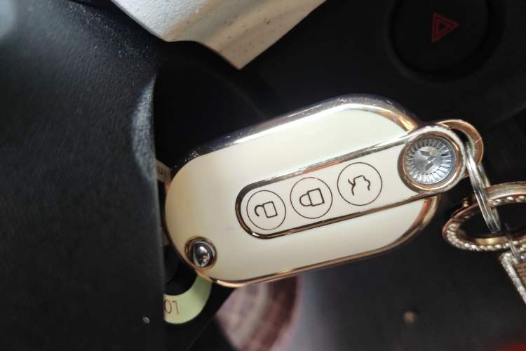 Used Wuling Hongguang MINIEV 2024 3rd Generation 215km Advanced Version