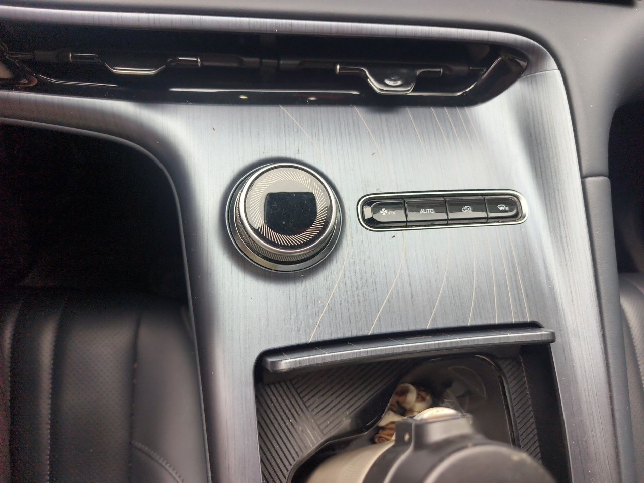 Geely Galaxy E5 2024 440km Launch Edition — снимка 11
