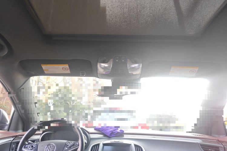 Used Buick LaCrosse 2013 2.0T SIDI Smart Luxury Flagship Edition
