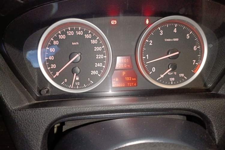 Used BMW X6 2009 xDrive35i
