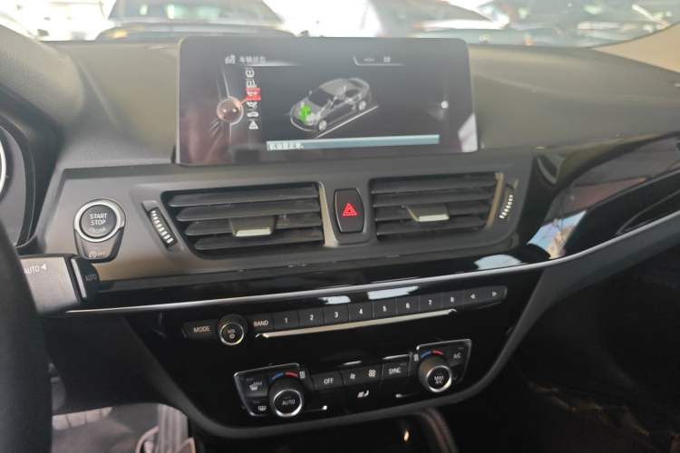 Used BMW 1 Series 2017 118i Design Package Model
