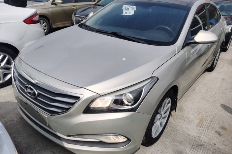 Used Hyundai Mistra 2014 1.8L Automatic Smart GLS