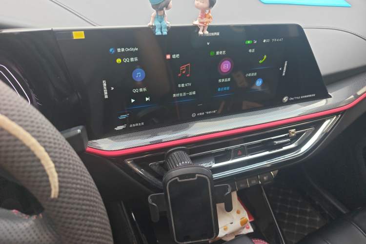 Used CHANGAN OSHAN X5 2021 1.5T DCT Prestige Edition