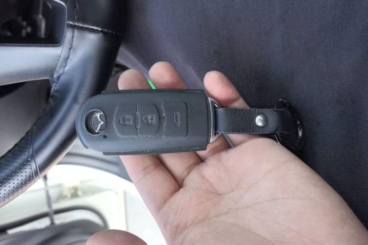 Used Mazda CX-4 2016 2.0L Automatic 2WD Blue Sky Dynamic Edition