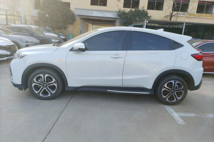 Used Honda XR-V 2021 1.5L CVT Comfort Version