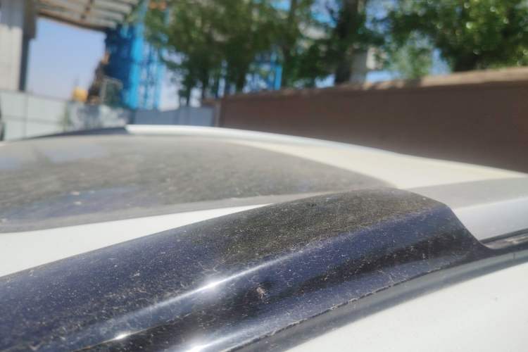 Used Haval H6 2021 Sport Edition 1.5T Automatic Elite Smart Connectivity Model with Hexagonal Grille
