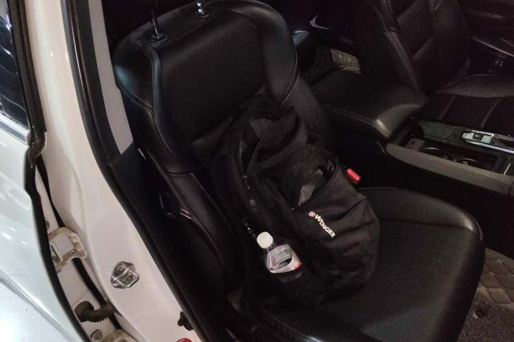 Used Honda Spirior 2017 2.0L Classic Edition
