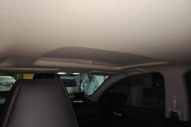 Used Honda Crider 2022 180Turbo CVT Luxury Edition