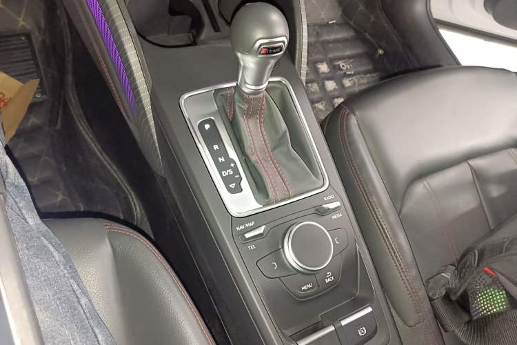 Used Audi Q2L 2024 35TFSI Ambition Dynamic Edition
