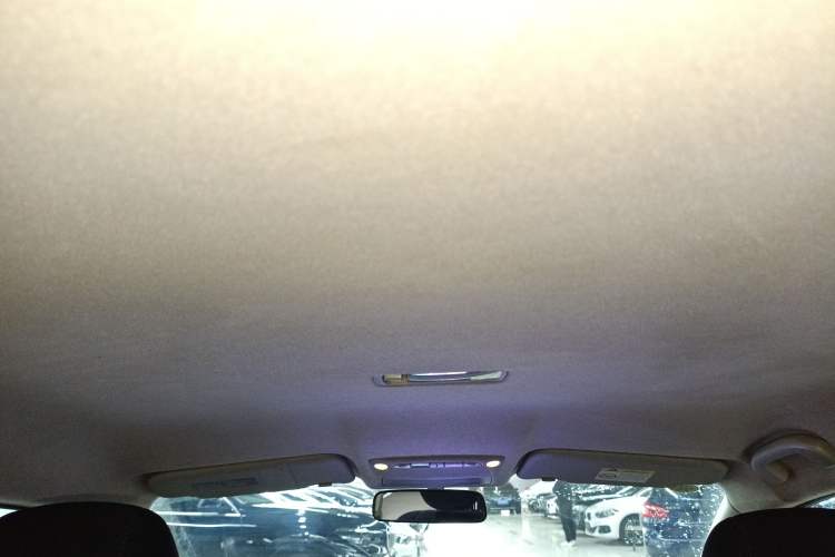 Used Nissan Sylphy EV 2020 Comfort Edition Headliner