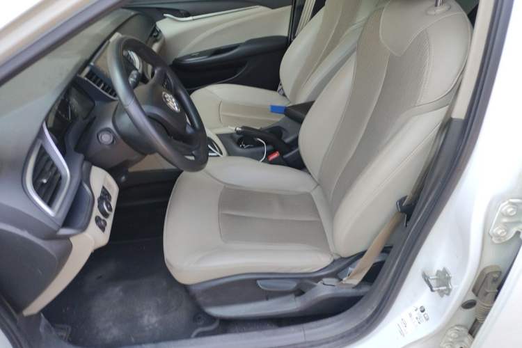 Used Buick GT 2016 15N Automatic Elite Edition
