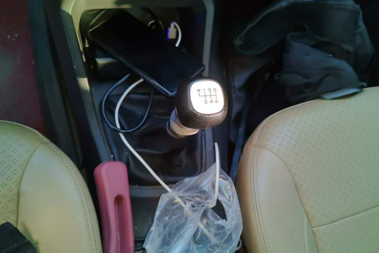 Used Wuling Hongguang 2021 1.5L S Comfort Edition LAR