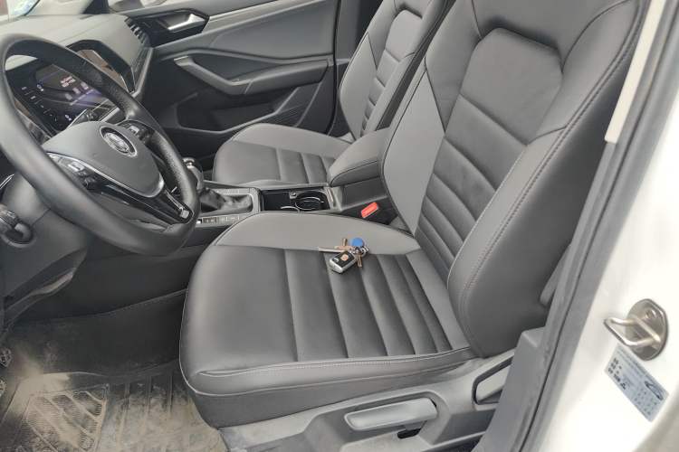 Used Volkswagen Sagitar 2021 280TSI DSG Comfort Connect Edition
