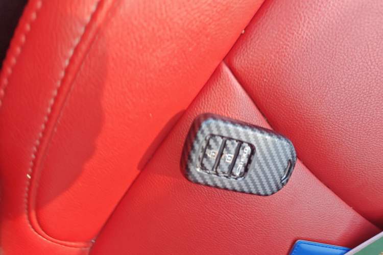 Used Honda Envix 2021 Rui Hybrid 1.5L Pure Comfort Version