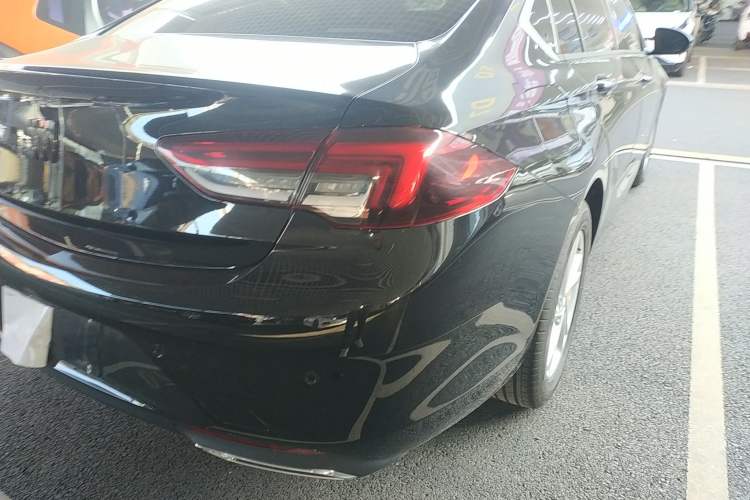 Used Buick Regal 2024 25T Deluxe Edition