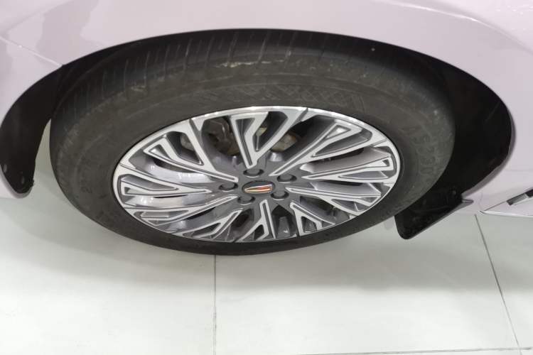 Used Hongqi H5 2023 2.0T Automatic Smart Connect Flagship Edition
