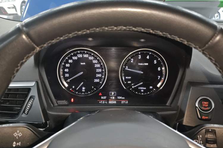 Used BMW 1 Series 2018 118i Sport Edition