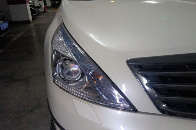 Used Nissan Teana 2011 Duke 2.5L XV Luxury Edition