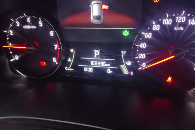 Used Honda Avancier 2020 240TURBO Two-Wheel Drive Comfort Edition