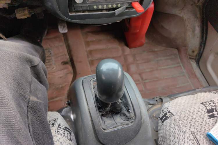 Used Wuling Zhiguang 2013 1.0L Practical Version