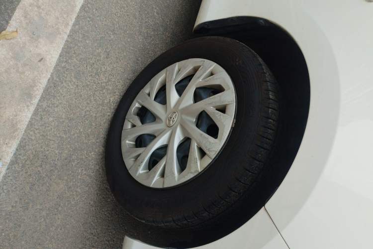 Used Toyota Vios 2022 1.5L 20th Anniversary Edition