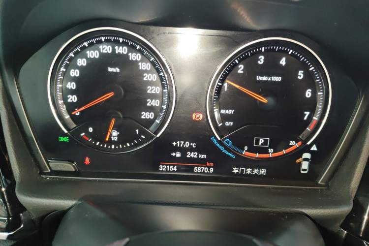 Used BMW 1 Series 2021 Revised 120i M Sport Edition
