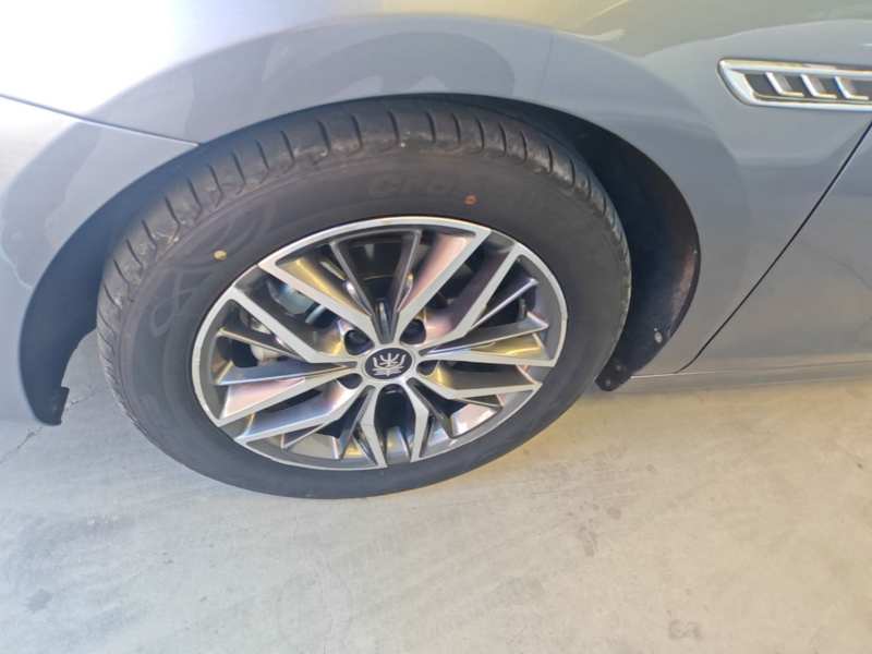 Used BYD Qin PLUS 2021 EV 500KM Premium Model — 22