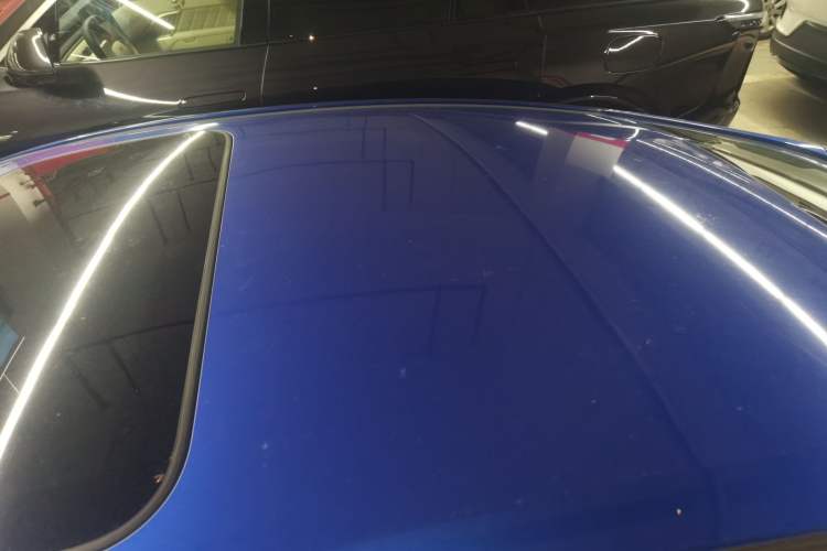 Used Honda Civic 2019 220TURBO CVT Dynamic Edition China VI Emission Standard