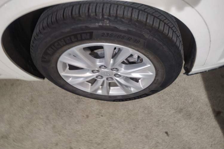 Used Cadillac XT6 2020 28T Six-Seater Fashion Edition
