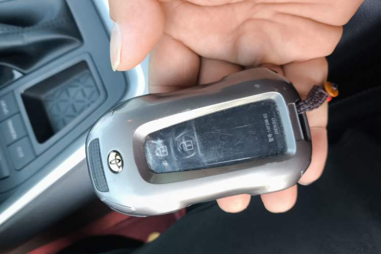 Used Toyota RAV4 2020 2.0L CVT Two-Wheel Drive Fashion PLUS Edition