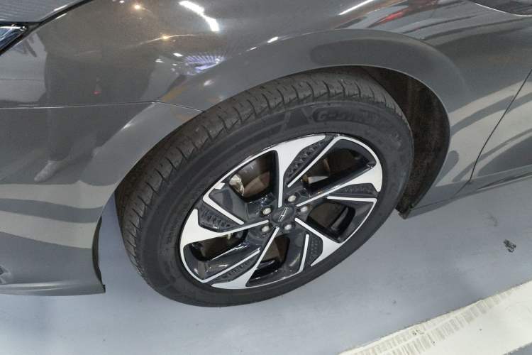 Used Lincoln Z 2022 iKoo Luxury Edition