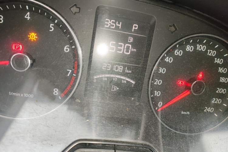 Used Volkswagen Lavida 2013 Restyled Classic 1.6L Automatic Comfort Edition