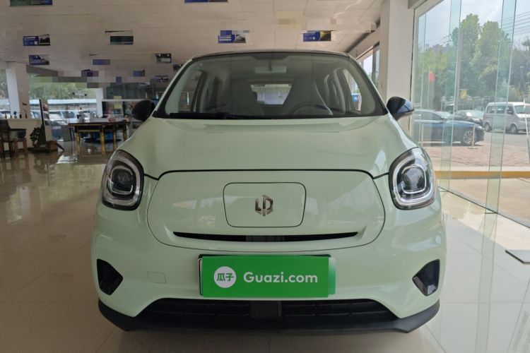 Used Leapmotor T03 2024 403 Comfort Edition Front