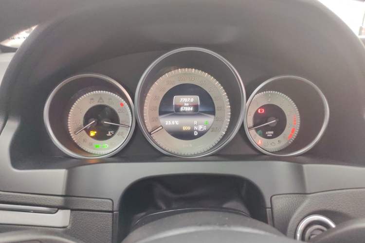 Used Mercedes-Benz E-Class 2014 E 200 Coupe
