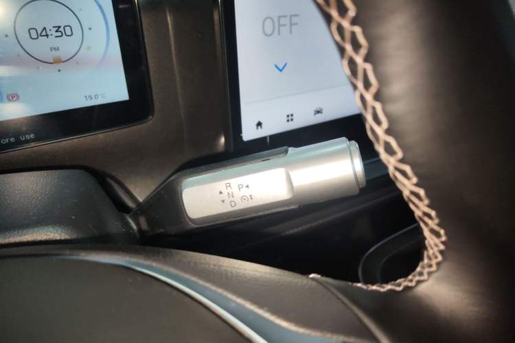 Used AION V 2024 Plus 70 Star Edition Ternary Lithium