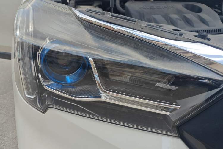 Used Venucia T60 2020 1.6L CVT Smart Drive Version China VI Standard
