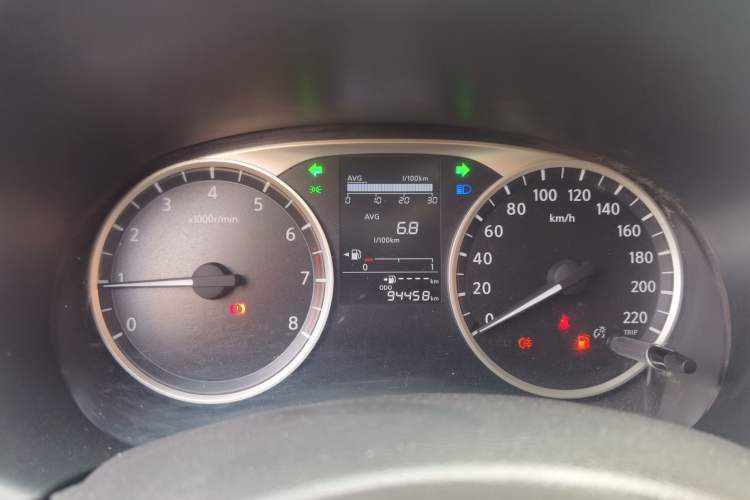 Used Nissan Kicks 2019 1.5L Manual Cool Edition
