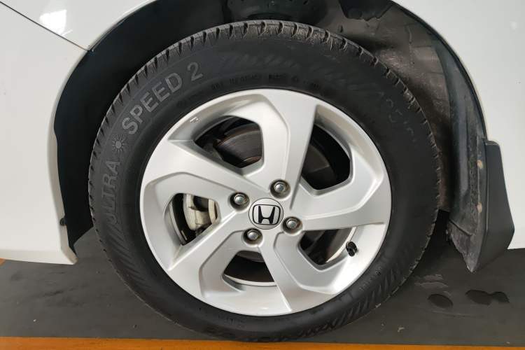 Used Honda City 2017 1.5L CVT Elite Edition
