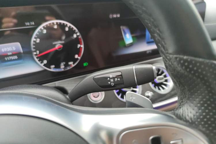 Used Mercedes-Benz E-Class 2020 Restyled E 300 L Sport Exclusive Edition
