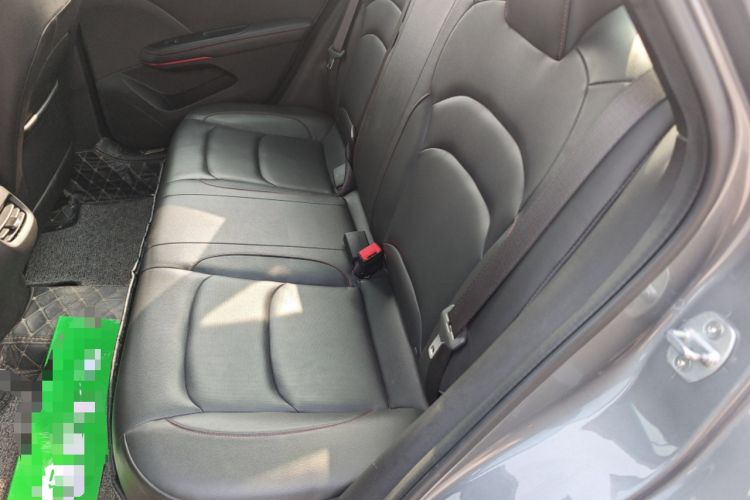 Used Chevrolet Monza 2019 RS 330T Automatic Comfort Edition China VI Standard