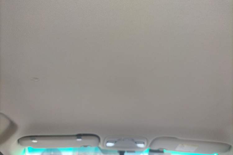 Used Geely Auto Vision X3 2017 1.5L Automatic Elite Model