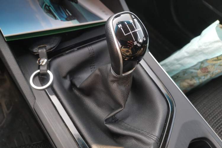 Used Geely Auto Emgrand S 2021 1.4T Manual Comfort Model