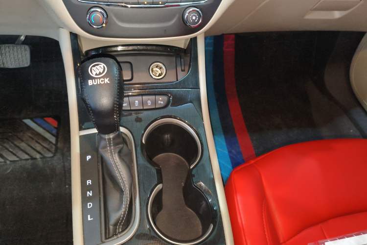 Used Buick Verano 2017 Sedan 15S Automatic Entry Model
