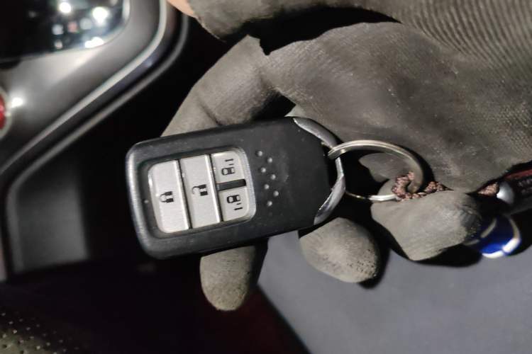 Used Honda Elysion 2016 2.4L Style Edition