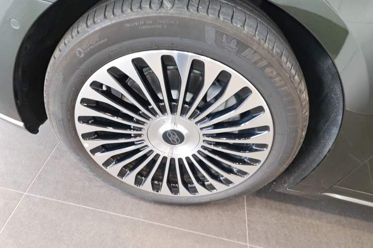 Used Hima S9T 2025 Model Pure Electric Four-Wheel-Drive Ultra
