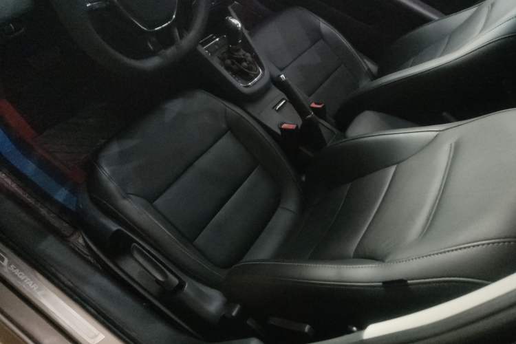 Used Volkswagen Sagitar 2018 280TSI DSG Comfort Model